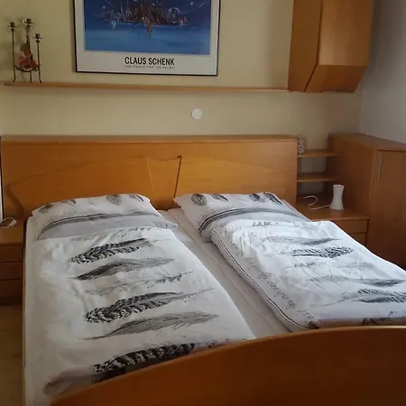Apartment Schone Ferienwohnung *