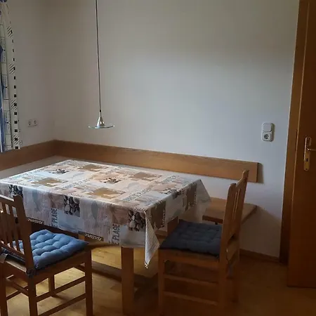 Schone Ferienwohnung * Untergriesbach