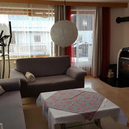 Schone Ferienwohnung