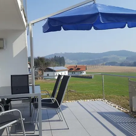 Schone Ferienwohnung Untergriesbach