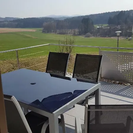 Schone Ferienwohnung Apartment