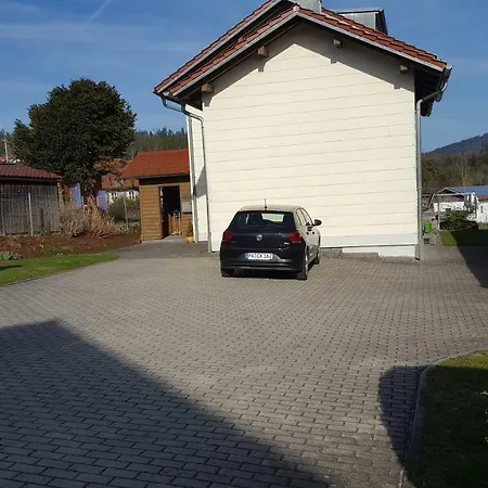 Schone Ferienwohnung Apartment