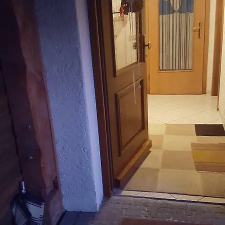 Schone Ferienwohnung Untergriesbach