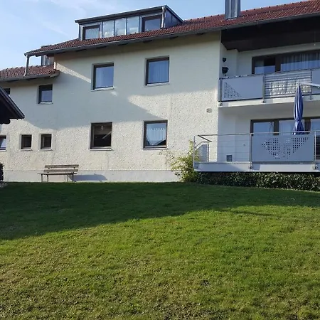Apartment Schone Ferienwohnung