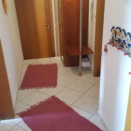 Schone Ferienwohnung Apartment
