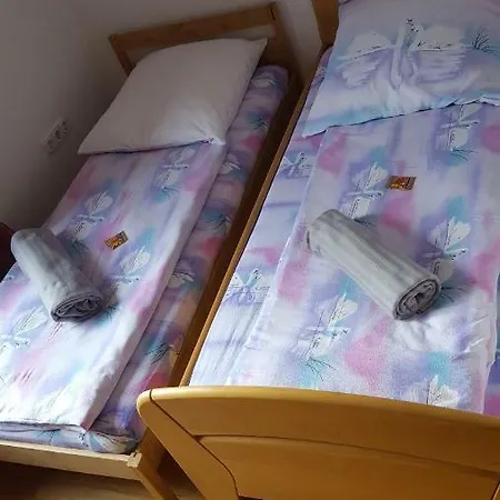 Schone Ferienwohnung Untergriesbach