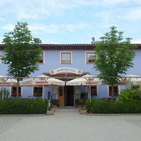 Schone Ferienwohnung Untergriesbach