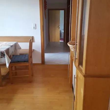 Schone Ferienwohnung Апартаменты