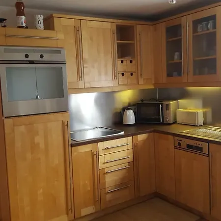 Schone Ferienwohnung * Untergriesbach