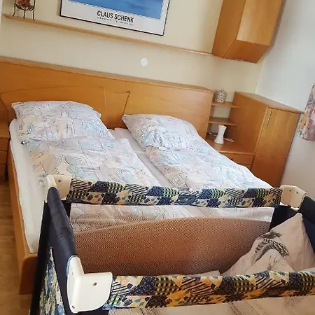Schone Ferienwohnung *