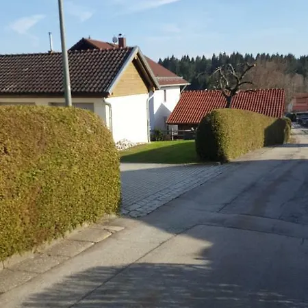 Schone Ferienwohnung Апартаменты *