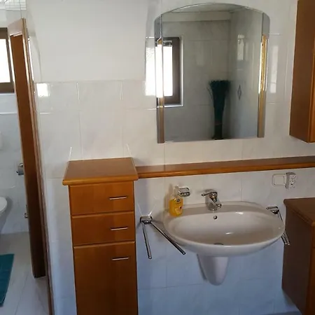 Schone Ferienwohnung Апартаменты