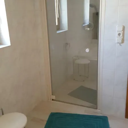 Schone Ferienwohnung Апартаменты