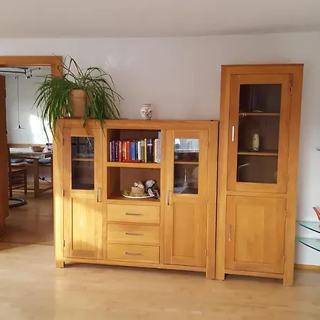 Schone Ferienwohnung *